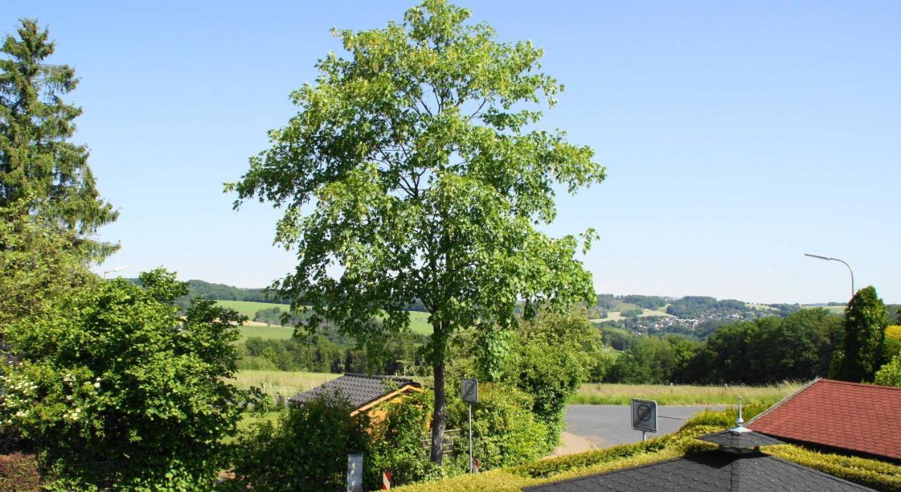 Fewo Emma Overath Buitenkant foto