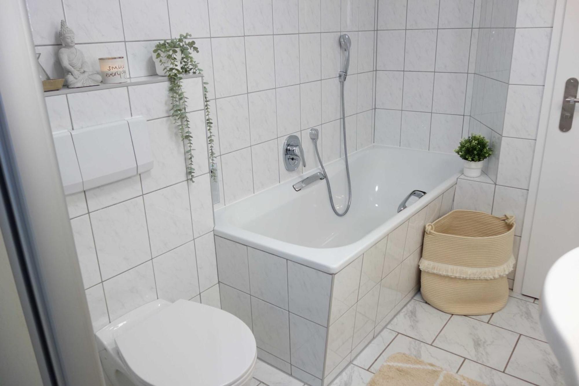 Fewo Emma Overath Buitenkant foto